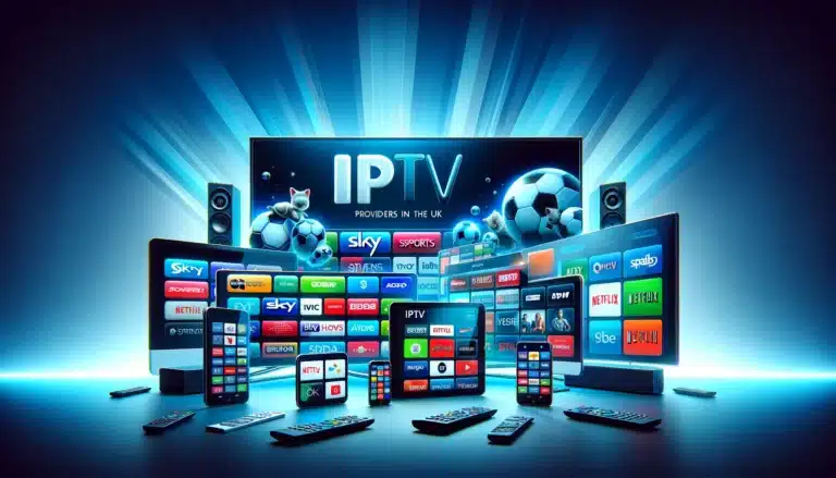 abonnement iptv 4k